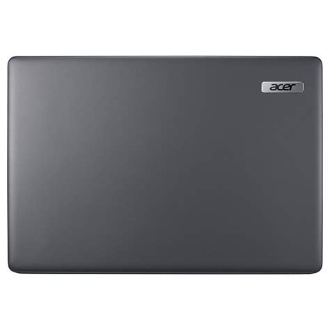 Ноутбук Acer TravelMate X3 TMX349 G2 M 32X8 NX VEEEU 032 Steel Grey