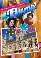 Bump The Ultimate Gay Travel Companion Northampton DVD Bumper Bumper