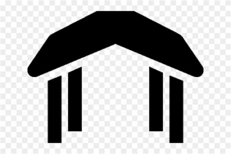 sheds - Clip Art Library