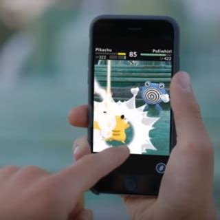 Pokemon Go Developer Niantic Catches Million Investment