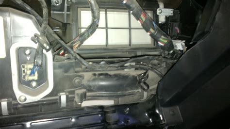 Вот и добрался Я до этого … (поселил к себе в Авто, нового друга ...