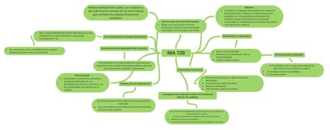 Nia 720 Coggle Diagram