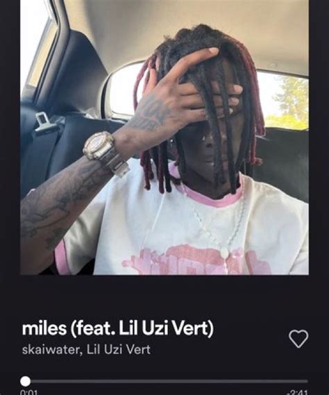 Uziawge On Twitter 3 NEW LIL UZI VERT FEATURES JUST DROPPED