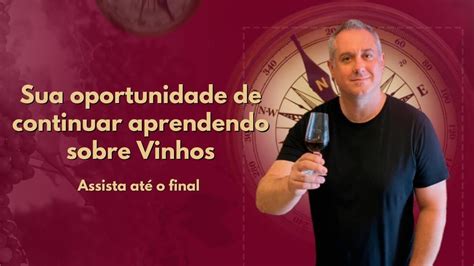 Mapa Do Vinho Aula 4 YouTube