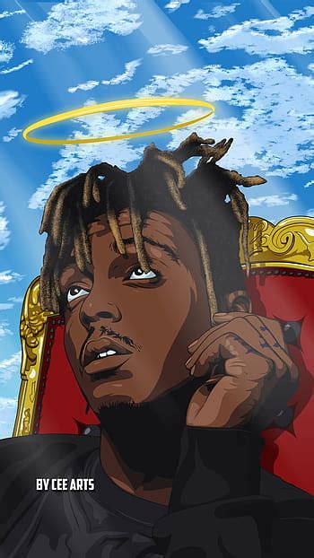 Juice Wrld X Lil Skies Type Beat 2018 Worth Smooth Trap Juice Wrld Anime Hd Wallpaper Pxfuel