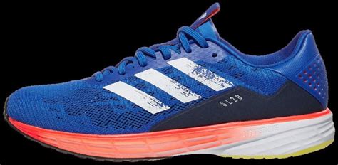 Adidas SL20 Review | Running Shoes Guru