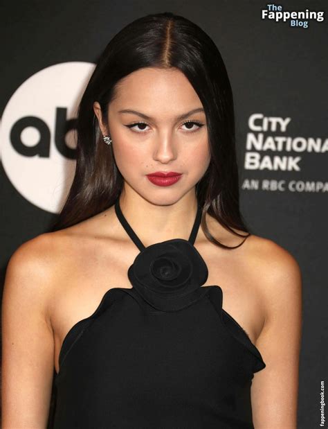 Olivia Rodrigo Oliviarodrigo Nude OnlyFans Leaks The Fappening Photo FappeningBook
