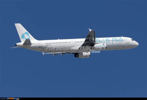 Airbus A321 231 Large Preview AirTeamImages