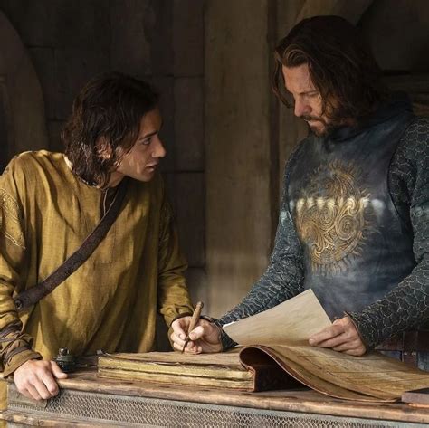 The Rings of Power Season 1: A Recap Of What You Might Have Missed