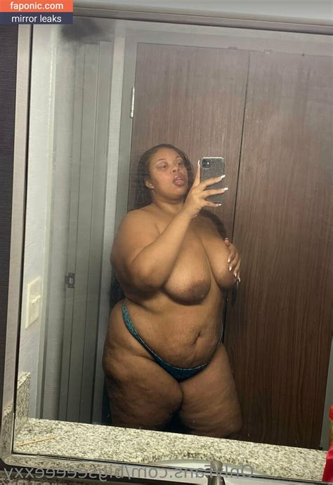 Bigseeeeeexxy Aka Bigseeeeexxy Nude Leaks Onlyfans Photo Faponic