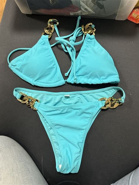 Bikini Neu gemäss Beschreibung in Zuchwil für CHF mit Lieferung auf Ricardo kaufen