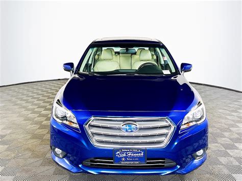 Used Subaru Legacy For Sale In Vancouver Wa