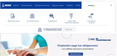 Consultar Citas Médicas IESS 2025 brenp