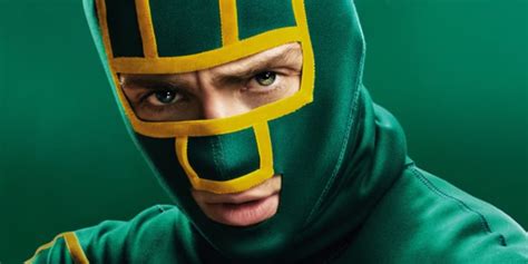 Aaron Johnson Kick Ass