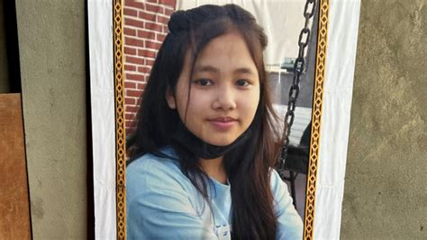 Manipur Women In Naked Assault Video Will Not Give Up BBC News