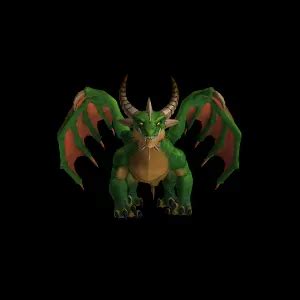 green drake npc world  warcraft
