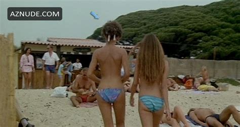 Charlotte Kady Nude Aznude