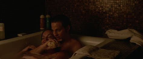 Naked Tammy Blanchard In The Invitation II