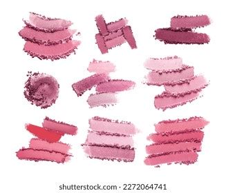 Bronzer Blusher Compact Powder Brown Nude Shutterstock