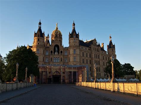 Топ-7 Замков Германии!