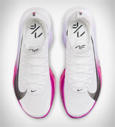 Nike Alphafly 3 Marathon Shoes