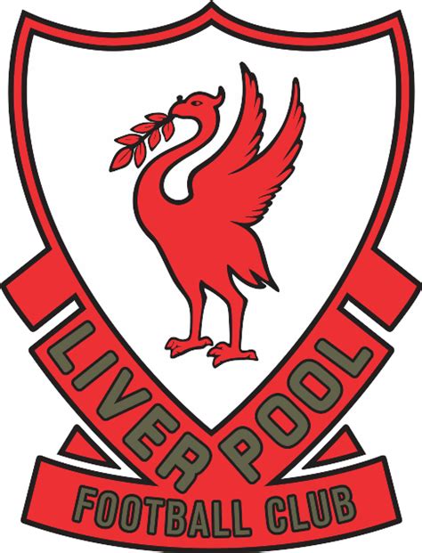 FC Liverpool Logo Download png