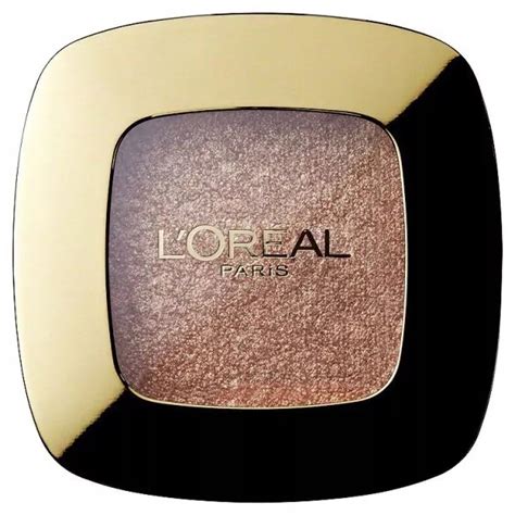 LOREAL COLOR RICHE CIEŃ DO POWIEK 204 Golden Nude 7042085094 oficjalne archiwum Allegro