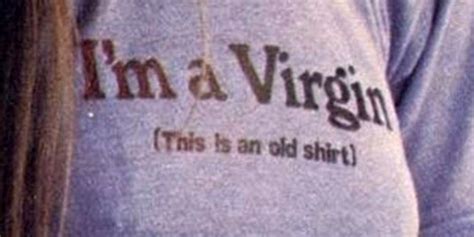 How Did I Lose My Virginity Without Having Sex Monitor