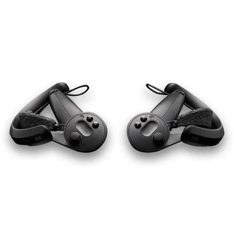 Очки виртуальной реальности Valve Index - купить по выгодным ценам в ...