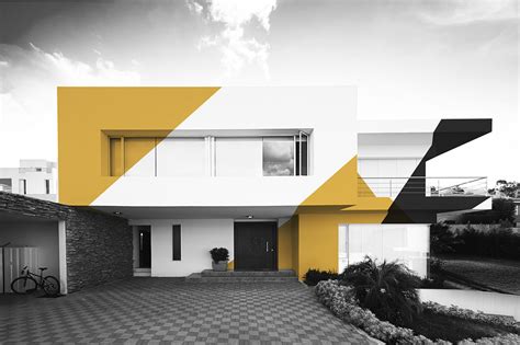 TRIPLE WALLS on Behance