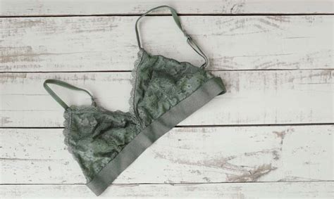 What Is A Bralette Why You Need One Foxy Lingerie Blog