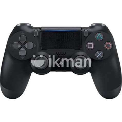 Sony Ps Dual Shock Wireless Controller For Sale In Colombo Ikman