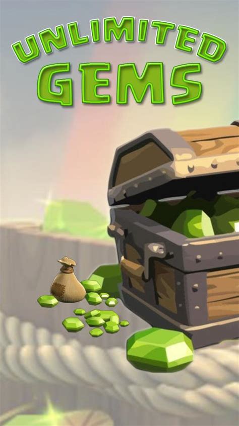 FREE COC GEMS UNLIMITED:TRICKS for Android - APK Download