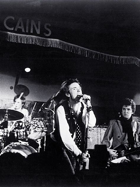 Sex Pistols Band