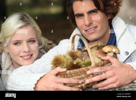 Blonde Bimbo Hi Res Stock Photography And Images Alamy