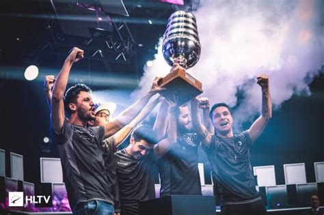 SK Gaming 2017 Relembre O Ano De Ouro Do CS GO Brasileiro