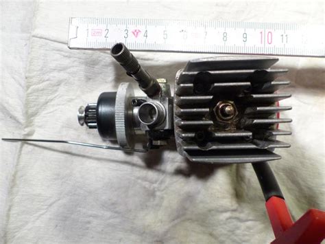 Welcher Motor ist das? | RC-Modellbau-Portal