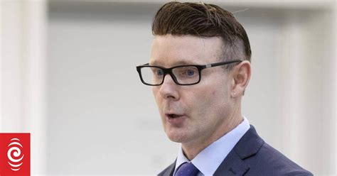 Notorious Killer And Sex Offender Loses High Court Battle To Allow Prisoners To Have Sex RNZ News