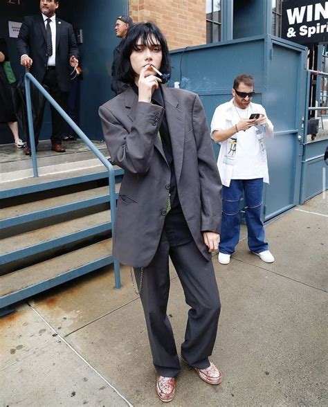 Pin by Stestyle on Steinberg | Model, Style, Street style