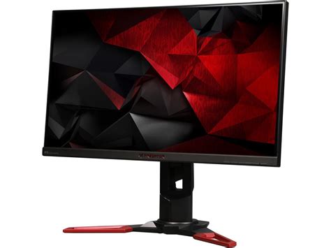 Acer Predator Xb Hz G Sync Ips Gaming Monitor Newegg