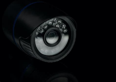Your Guide To Hidden Motion Sensor Cameras With Night Vision