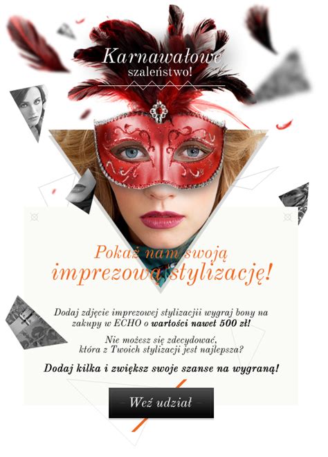 Echo Fashion - various works :: Behance