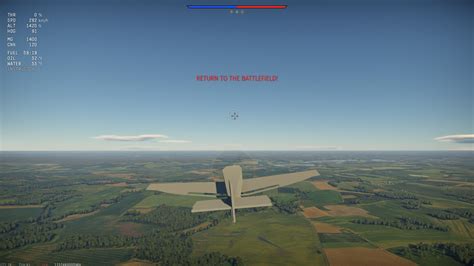 Excuse Me What The Fuck R Warthunder