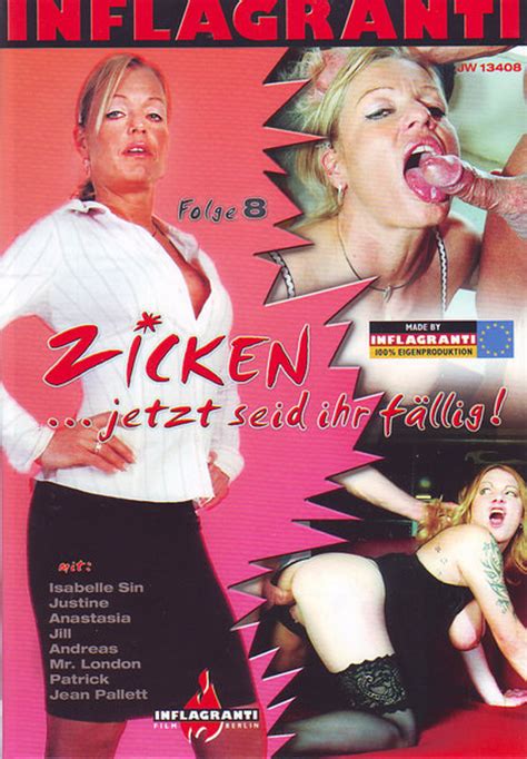 Watch Inflagranti Zicken jetzt seid ihr fällig 8 free online porn movies