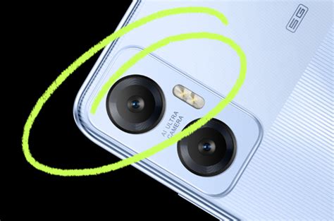 In Pics Infinix Hot G Gizbot