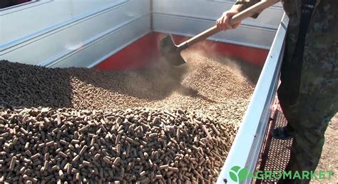 Как сделать удобрение из куриного помета - Agro-Market