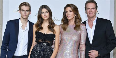 Cindy Crawford Regrets Certain Naked Photoshoots