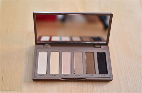 NAKED BASICS Urban Decay Precio y Opinión 2023