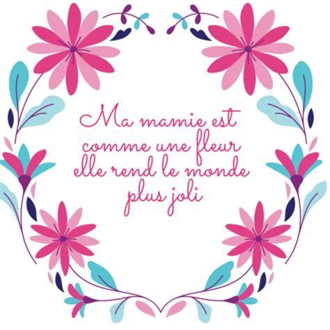 Imprimer Pour La F Te Des Mamies Un Max D Id Es