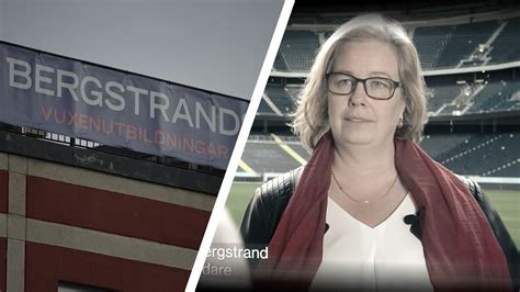 Bergstrands Vd Tar Timeout Hon Har Utsatts F R Hot Nyheter